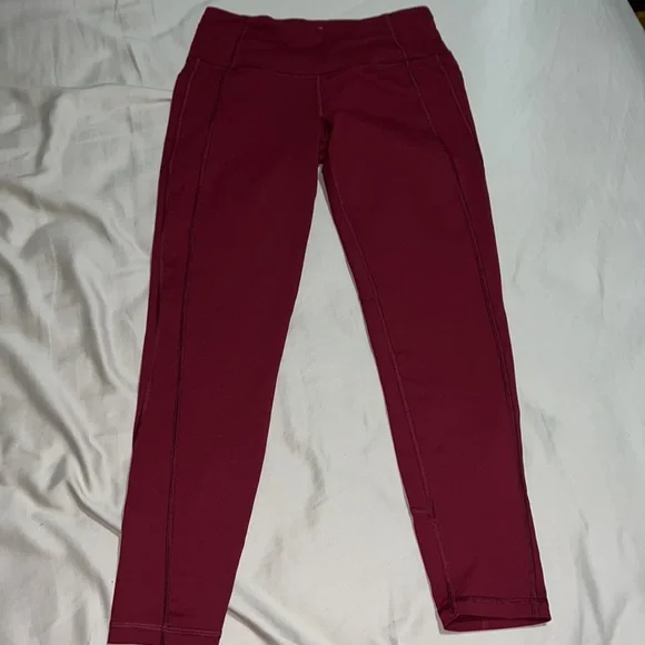 Victoria’s Secret legging - Picture 2 of 3